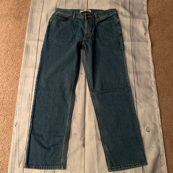 Urban up pipeline jeans 36/32 - Picture 2 of 4